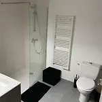 Apartment O Calme Cosy - Jardins Et - Experience Unique - Wifi Gratuit - Parking Gratuite