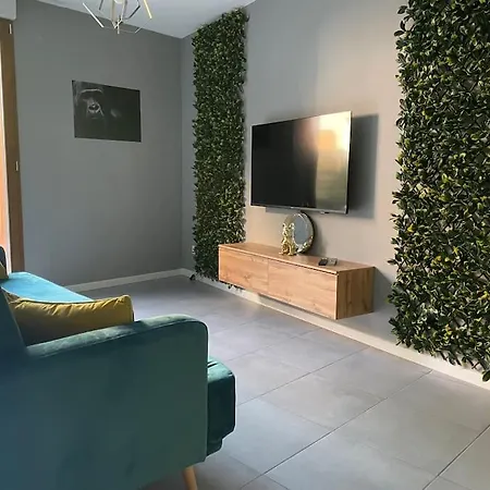 O Calme Cosy - Jardins Et - Experience Unique - Wifi Gratuit - Parking Gratuite *