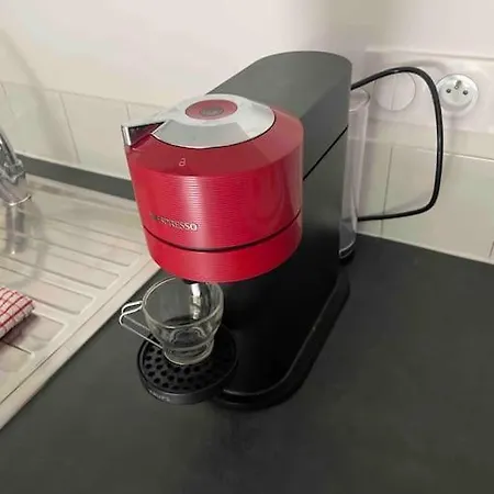 Appartement O Calme Cosy - Jardins Et - Experience Unique - Wifi Gratuit - Parking Gratuite Grenoble