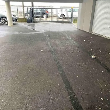 Apartament O Calme Cosy - Jardins Et - Experience Unique - Wifi Gratuit - Parking Gratuite Grenoble