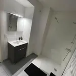 O Calme Cosy - Jardins Et - Experience Unique - Wifi Gratuit - Parking Gratuite Apartman Grenoble